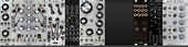 My sequencer skiff