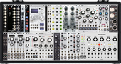 Pittsburgh Modular Structure EP-208