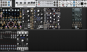 My Actual Rack?
