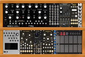 Geonomicon M32