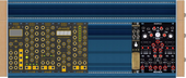 My pedantic Eurorack