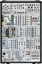 old 15U Rack (-1908)