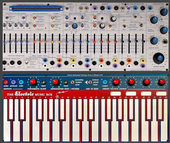 Buchla Music Easel