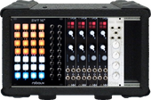 My fiendish Eurorack