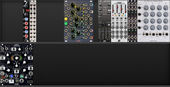 My funny Eurorack