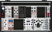 My speedless Eurorack