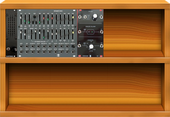 My shopworn Eurorack