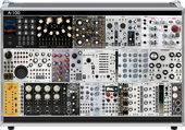 My starless Eurorack