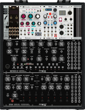 My osmous Eurorack