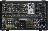 Black &amp; Gold Shared System Plus (copied from polytruk)