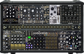 Black &amp; Gold Shared System Plus (copied from polytruk)