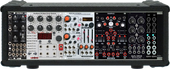 My zincky Eurorack
