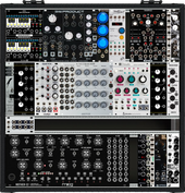 Electronic Battle Weapon