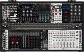 MN 7u Rhythm Rack
