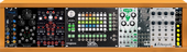 My bonzer Eurorack