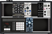 Navigateur's Big Boi Rack