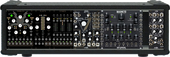 My storeyed Eurorack