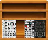 My strange Eurorack (copy)