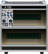 My briefless Buchla