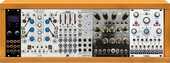My ailing Eurorack