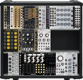 My Eurorack Right