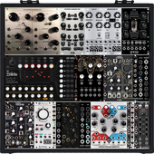 My Destination Eurorack 2 O 1 9 +