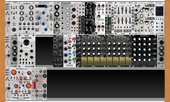 My Eurorack (copy) (copy)