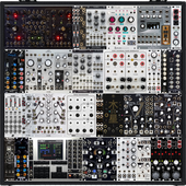 My hybrid rack