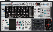 My tempting Eurorack