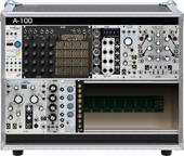 My light Eurorack