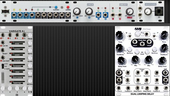 My arcane Eurorack