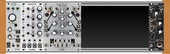 My warring Eurorack