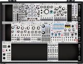 My sketchy Eurorack