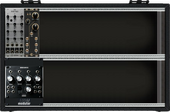 My stringent Eurorack