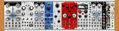 My fatal Eurorack