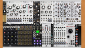 seq rack