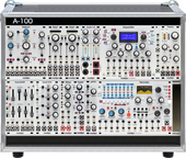 My Slick Eurorack