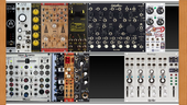 My disclosed Eurorack