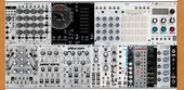 My cute Eurorack
