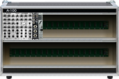 My uncashed Eurorack (copy) (copy)