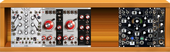My screaky Eurorack