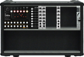 My plaintive Eurorack