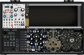 My aimless Eurorack