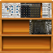 My only Eurorack