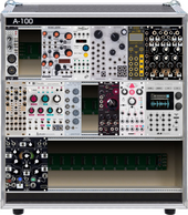 A-100 Current