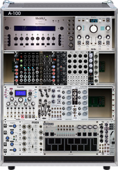 Modular Monday Mutek