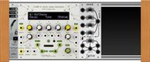 My mangy Eurorack