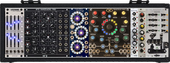 My unwrung Eurorack