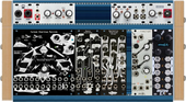 My unroped Eurorack