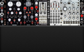 Happy Endings Rack 84HP